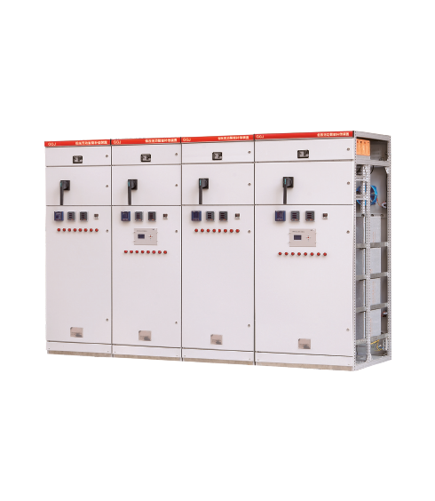 GGJ低压无功智能补偿装置