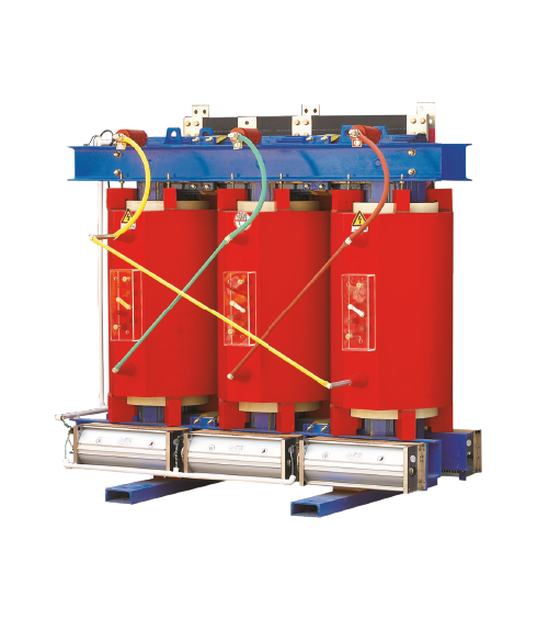 SCB10、SCB13环氧树脂浇注干式变压器