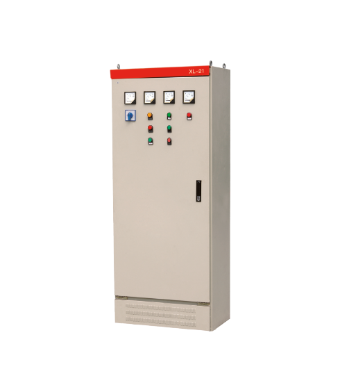 XL-21低压动力配电柜