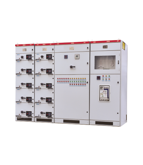 GCS低压抽出式开关柜