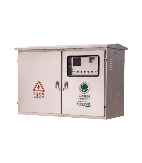 JP户外综合配电箱