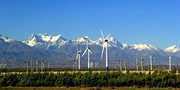 陕西省优先推进风光无补贴平价上网项目建设